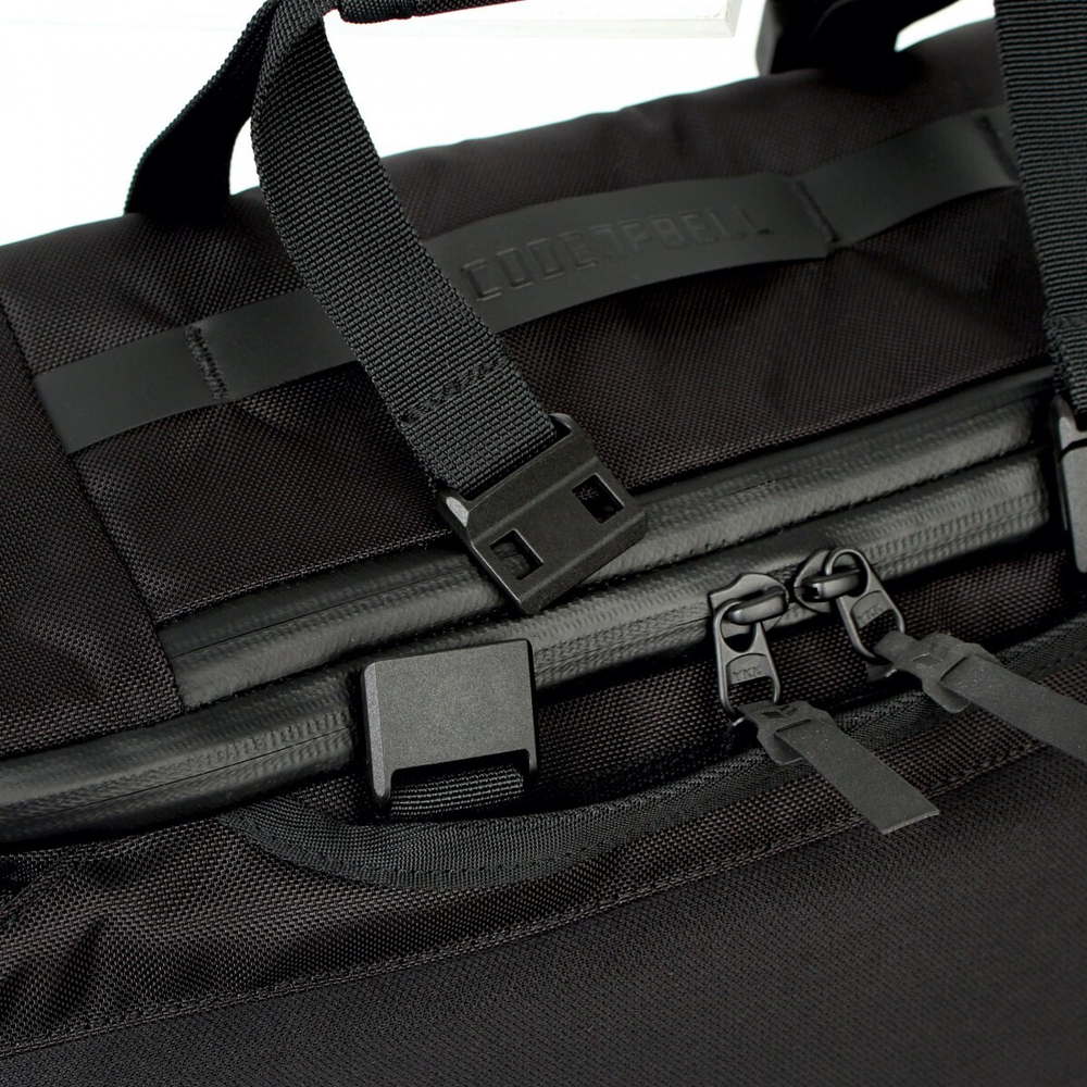 Сумка-рюкзак Code of Bell X-CASE - 3-Way Brief Pack