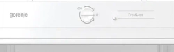 Встраиваемый холодильник Gorenje RKI2181E1