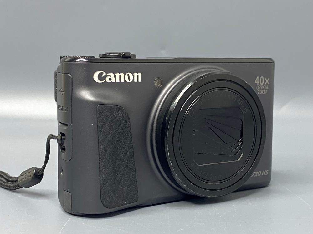 Canon PowerShot SX730 HS