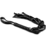 Эротический набор из 10 предметов для БДСМ игр Cnex Alive Premium BDSM Kit Fury Accessories Black