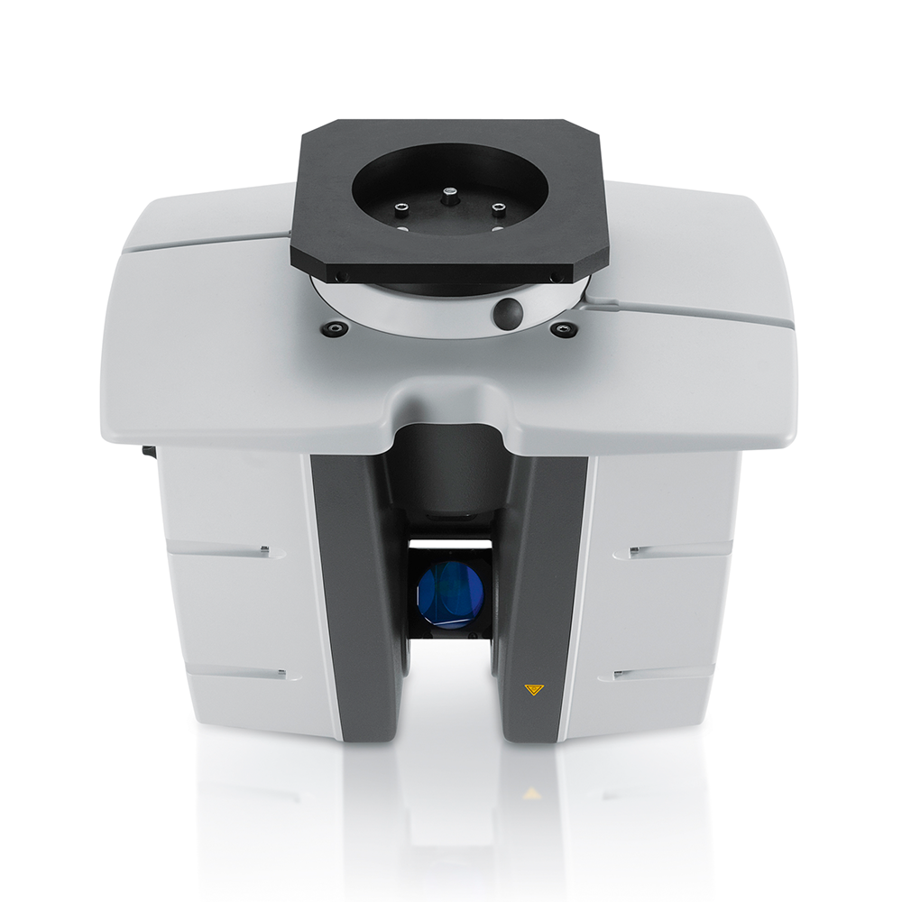 3D сканер Leica ScanStation P50