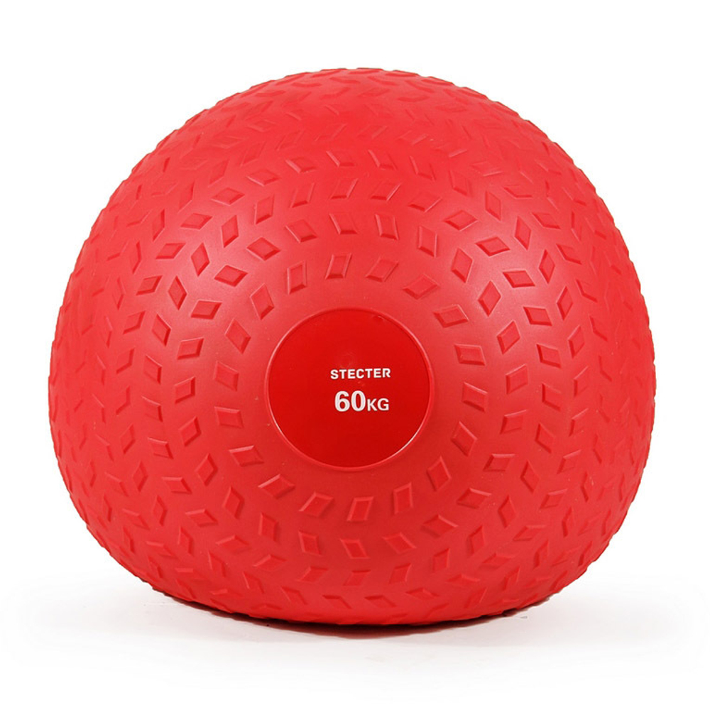 Слэмбол (SlamBall) 60кг