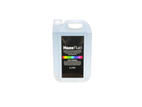 HAZE Fluid 5 л — жидкость для хейзеров на водной основе