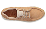 Saucony Shadow 6000 Moc Crepe Sand