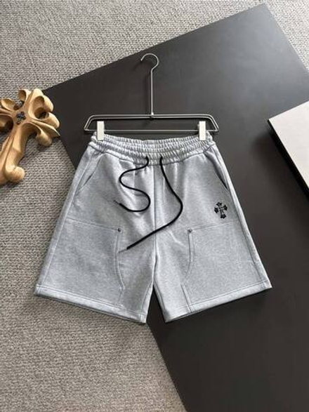 Шорты Chrome Hearts