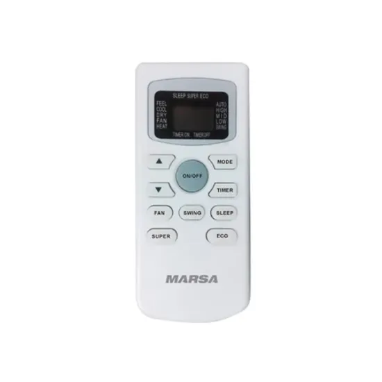 Кондиционер Marsa RK-09MTI/RK-09MTIE