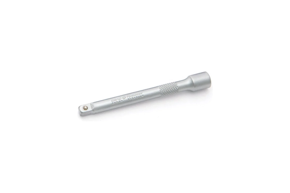 Удлинитель 100 мм 1/4" 609010