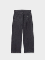 Джинсы MLTV WideCore Washed Черный