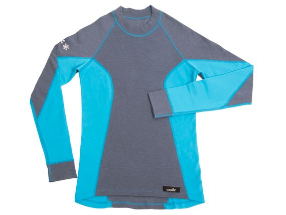Термокомплект Norfin LADY BASE BLUE 05 р.XXL