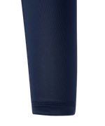 Лонгслив компрессионный JOGEL CAMP 2 PerFormDRY Baselayer LS Tee, темно-синий