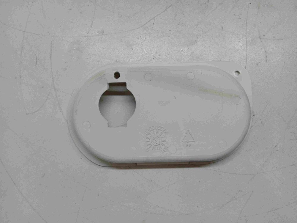 AVSD127 кт278 Панель клапана подачи воды стиральной машины Hotpoint-Ariston AVSD127 б/у
