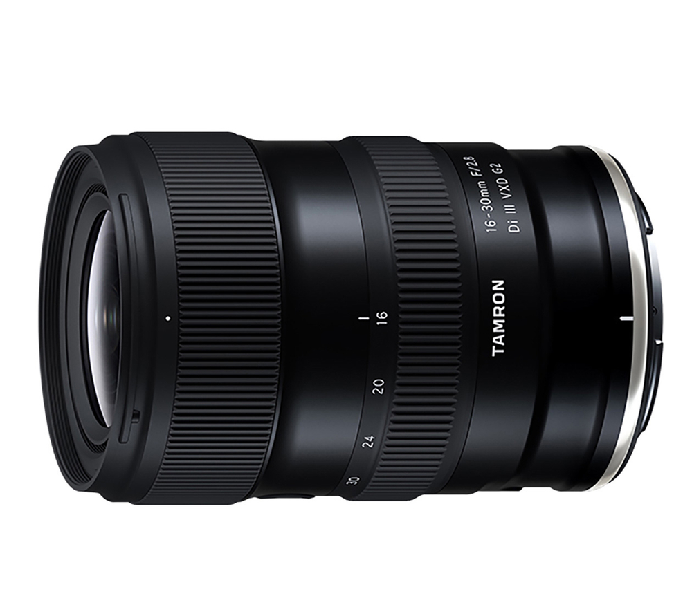 Объектив Tamron 16-30mm f/2.8 Di III VXD G2 Nikon Z (A064Z)