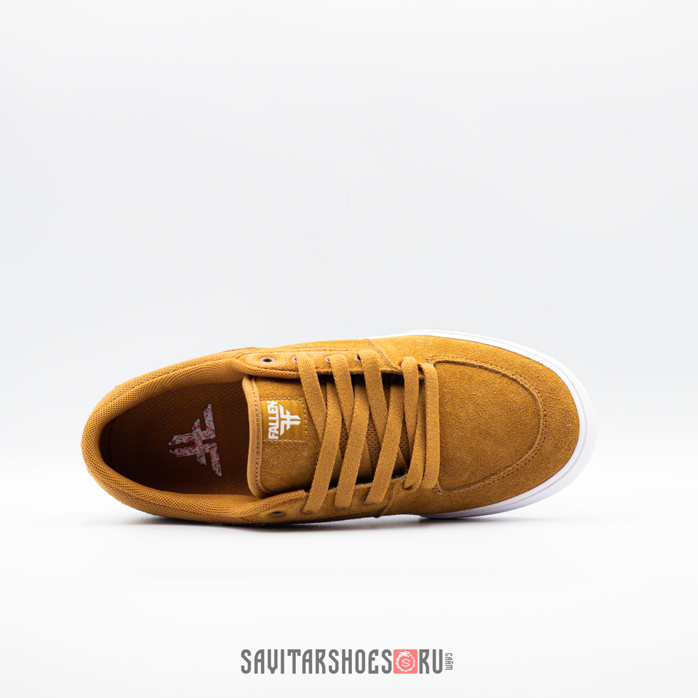 Кеды Fallen Patriot Vulc