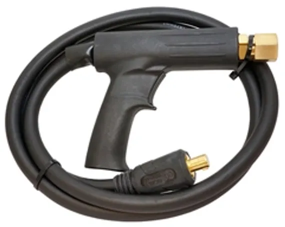 Нижнее плечо прямое Fubag для SG 4-6 O 22×125 мм