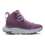Ботинки женские Hoka Anacapa Breeze mid