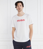 Футболка Hero Hugo Bodywear - белый(50497051)