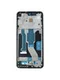 Средняя часть корпуса (Рамка) для CMF Phone 2 Pro, черная (Black)