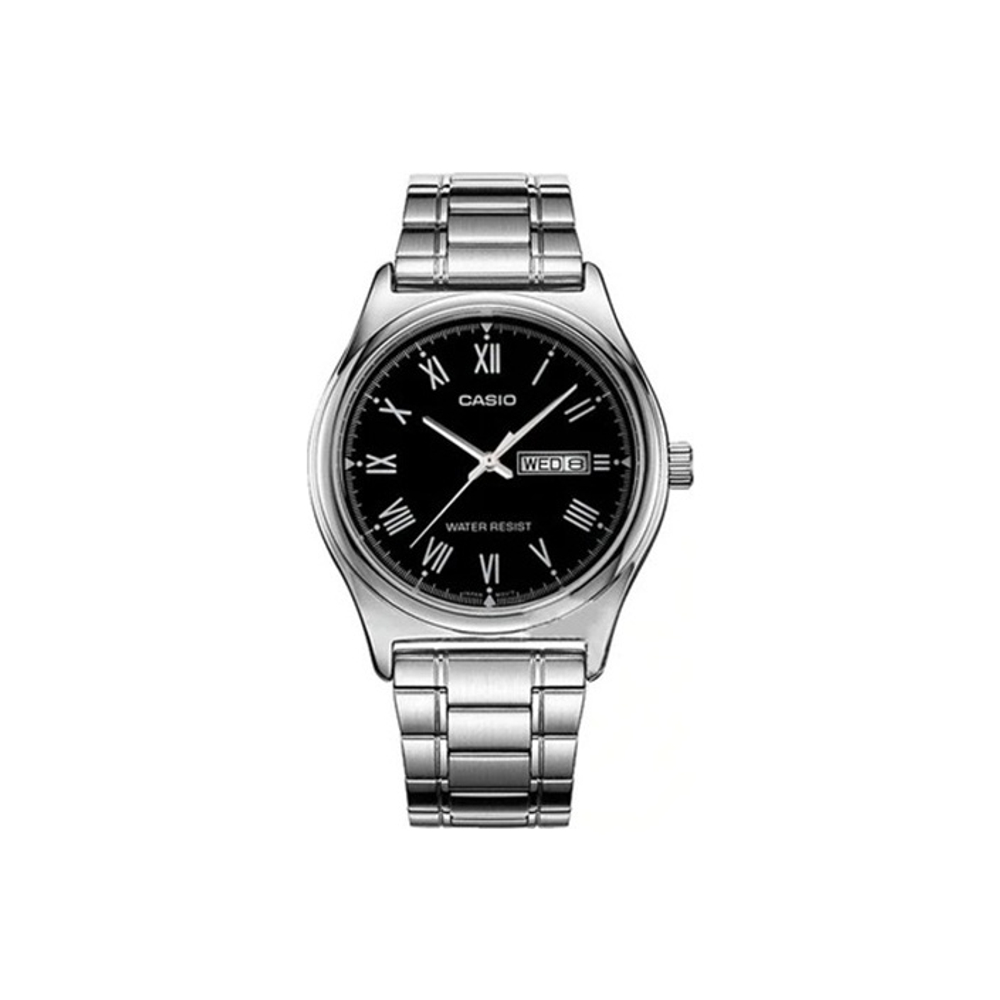 CASIO G Shock MTP V006D 1B