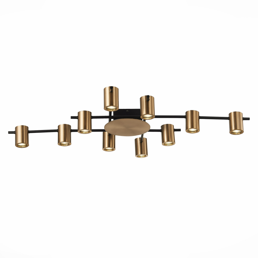 Светильник потолочный ST Luce Veroli SL1207.402.10