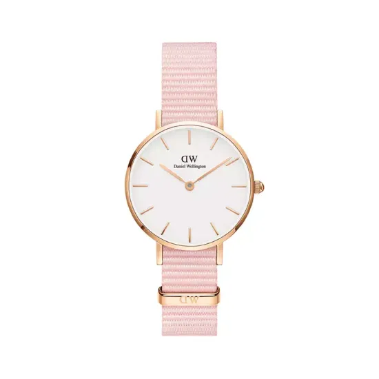 Женские часы Daniel Wellington Petite Rosewater 28 мм DW00100319