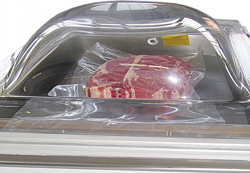 Упаковщик вакуумный LAVEZZINI PRESTIGE DG35
