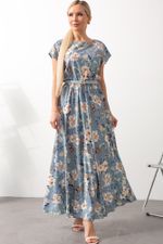 Платье Дарья №89 Valentina