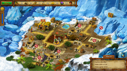 MOAI 3: Trade Mission Collector's Edition (для ПК, цифровой код доступа)