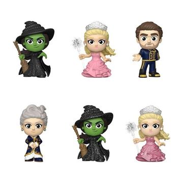 Фигурка Funko Minis Wicked (1 из 6) (Exc) 87163