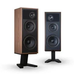 PSB Passif 50 Wood