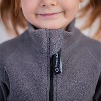 Комбинезон флисовый "Графит"