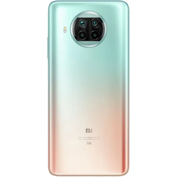 Xiaomi Mi 10T Lite 6/128gb Rose Gold