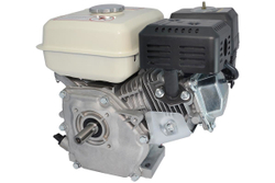 Двигатель GX 160 (D=20 mm) аналог Honda GX 160 (Хонда GX 160)Тип S (D=20 mm)
