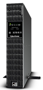 Источник бесперебойного питания CyberPower OL2000ERTXL2U