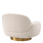 Кресло вращающееся Swivel Chair Udine арт.116333