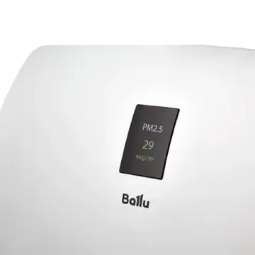Бризер Ballu ONEAIR ASP-200S