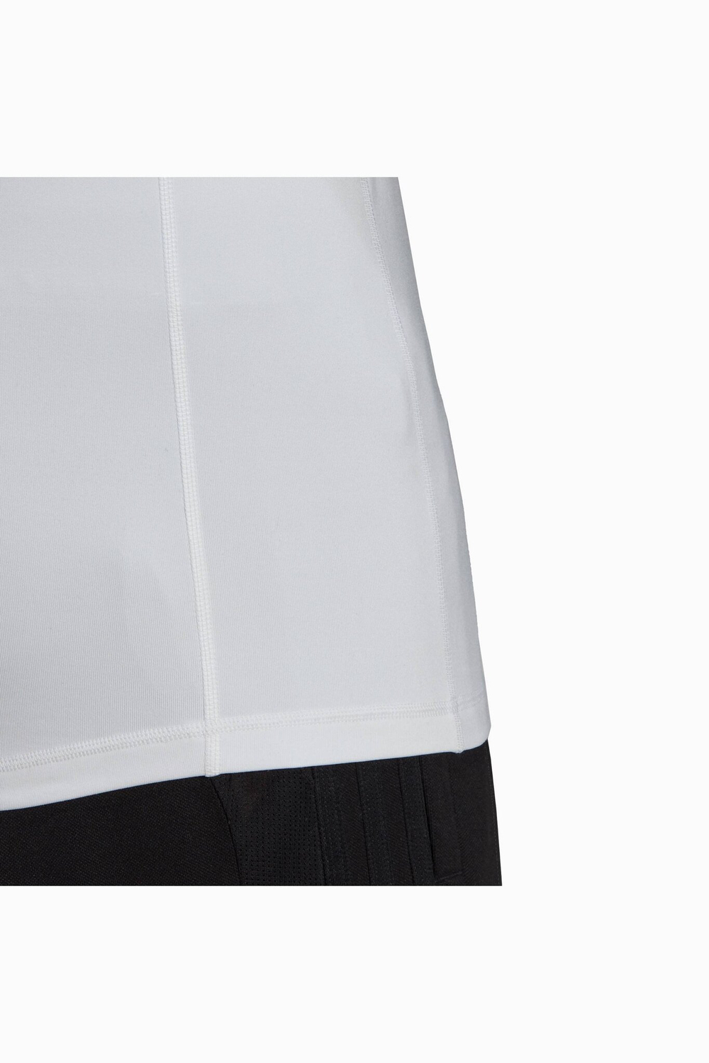 Термофутболка adidas Techfit Climawarm LS