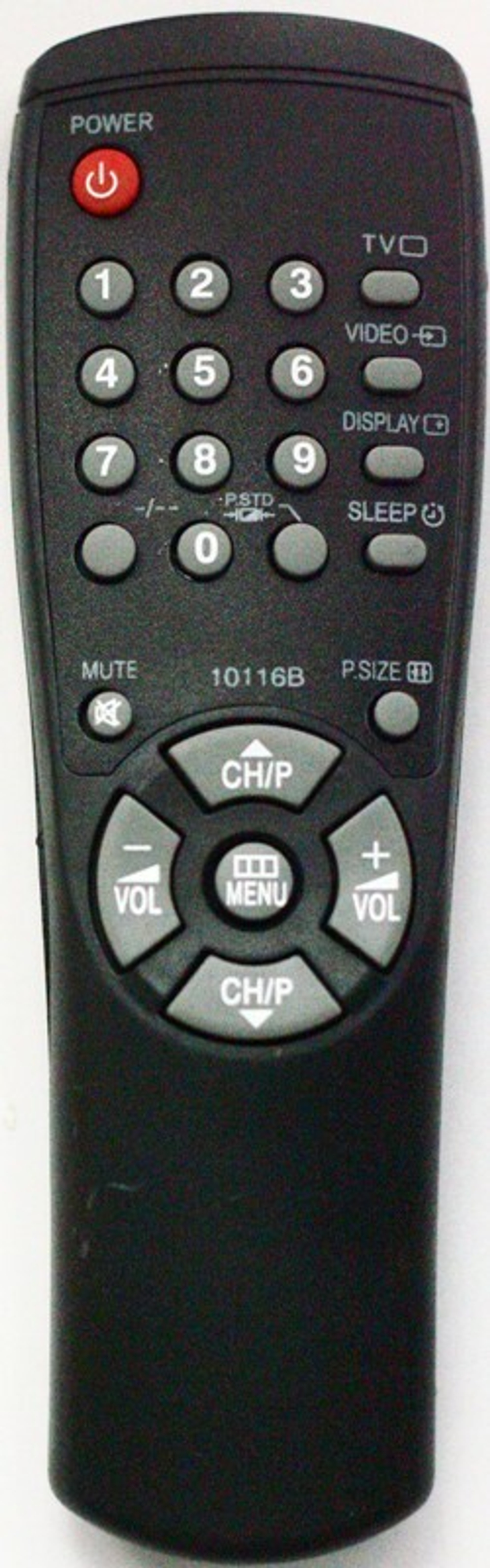 Пульт ДУ для Samsung AA59-10116B / RM-016FC
