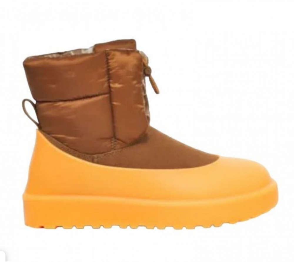 Ugg Mens Classic Maxi Toggle Chestnut Ugg Mens Classic Maxi Toggle Chestnut