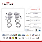 Поршни комплект +0.50 BMW N20
