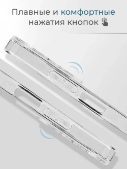 Чехол на Tecno Spark 20 Pro