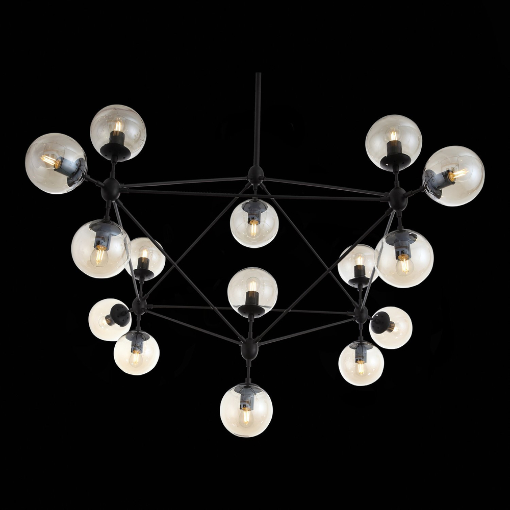 Люстра потолочная ST Luce Stampo SL549.403.15