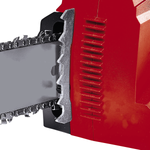 Пила аккумуляторная 18V Einhell PXC GE-LC 18 Li Kit 25см, без АКБ и ЗУ