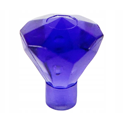 Драгоценный Камень 30153 Trans-Purple