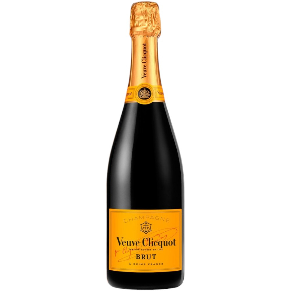 Шампанское Veuve Clicquot Brut 0,75 л.