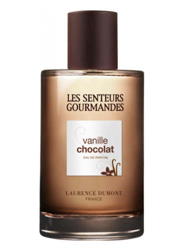 Les Senteurs Gourmandes Vanille Chocolat