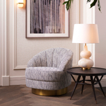 Лампа настольная Table Lamp Cavo арт.116013