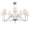 Подвесная люстра Florero MOD078PL-09CH Maytoni