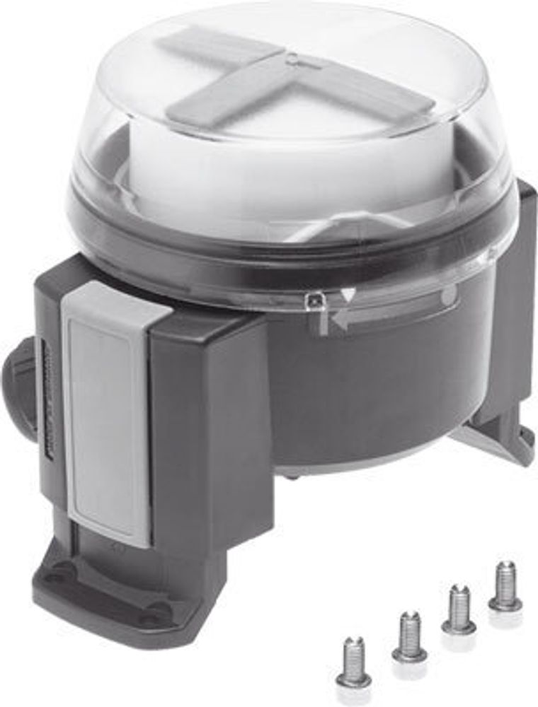 DAPZ-SB-M-250AC-DR-AR Встроенный концевой выключатель