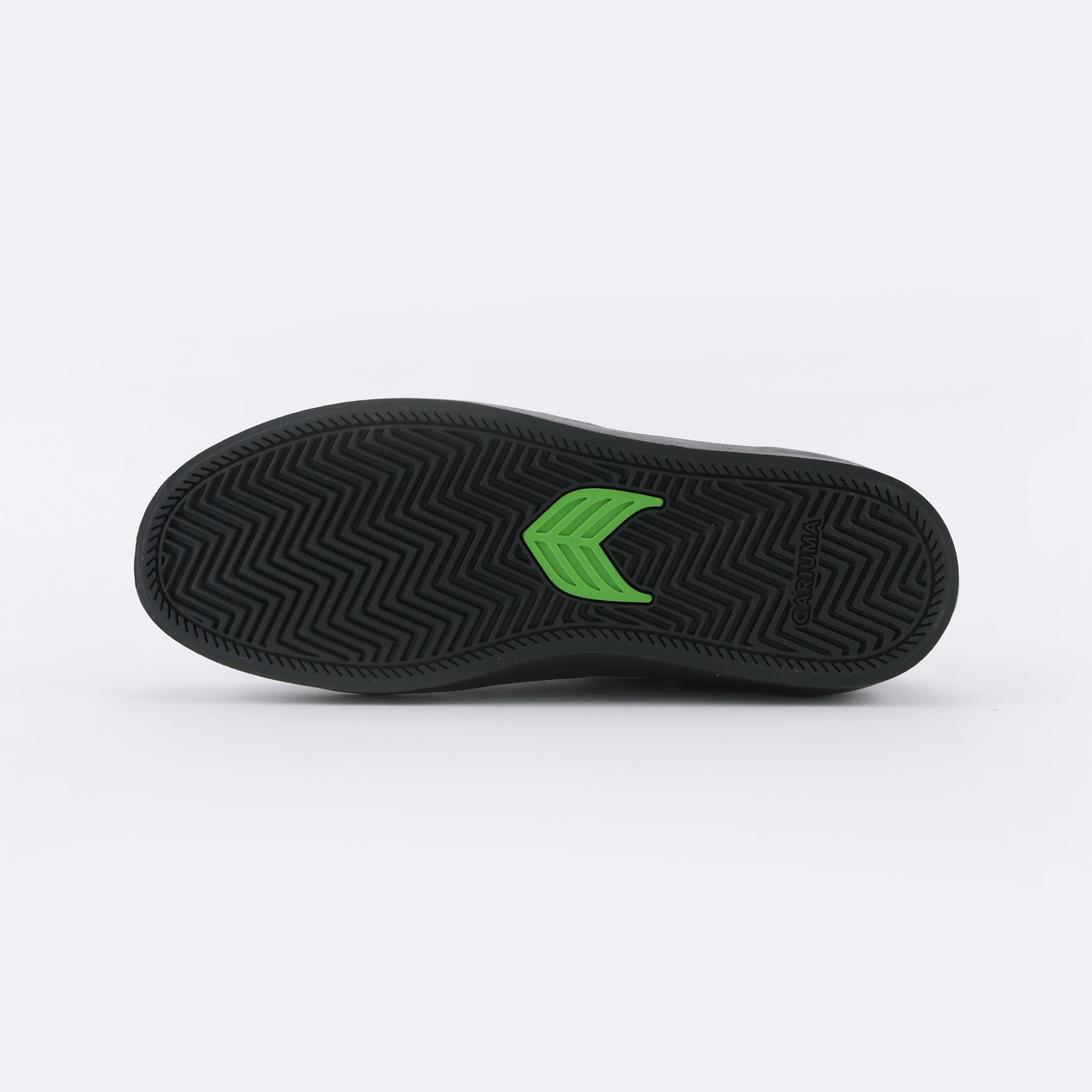 Cariuma T20 Pro (all black/ivory) артикул: - купить в магазине Дайс