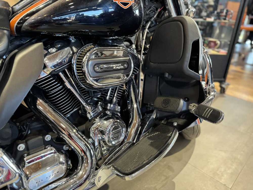 Harley-Davidson Ultra Limited